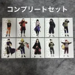 はたけカカシカード