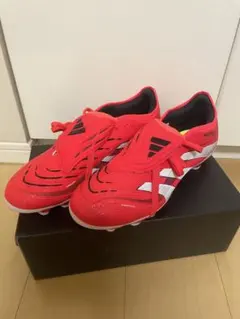 adidas Predator プレデターPRO HG/AG シュータン