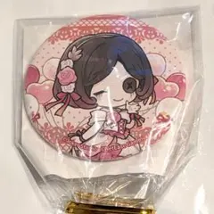 GiGO限定 第五人格 バルーンワルツ 缶バッジ 踊り子 デフォルメ　3個セット 第五人格 バルーンワルツ 缶バッジ 踊り子 GiGO限定 SD デフォルメ