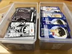名探偵コナンカードゲーム　ノーマルカード約900枚　まとめ