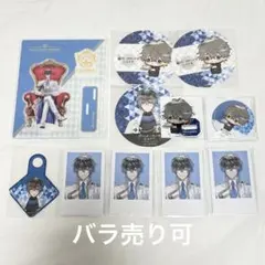 Ike Eveland アクリルスタンドセット Ike Eveland アクスタセット