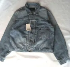 デニムジャケット