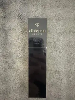 【新品未開封】クレ・ド・ポーボーテ ヴォワールコレクチュールｎ 化粧下地 40g