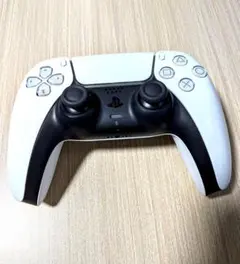 PS5 ワイヤレスコントローラー DualSense 本体