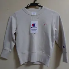 Sale★新品★110★Champion★トレーナー