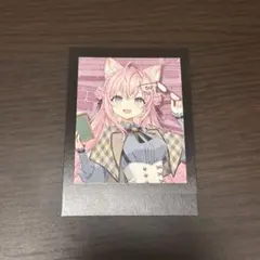 2026年最新】博衣こより スリーブの人気アイテム - メルカリ