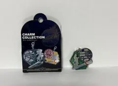 鬼滅の刃　チャームコレクション　USJ限定　 冨岡義勇