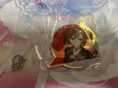 プロセカ一番くじvol.6 E賞アクリルキーホルダー　MEIKO