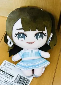 プライズ ≠ME ノイミー 永田詩央里 ぬいぐるみ - メルカリ