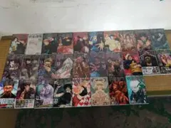 呪術廻戦 漫画セット 1〜26巻 + 0.5巻+0巻