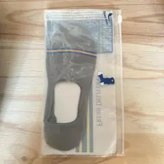 新品未使用　whimsy ソックス　短丈　靴下のサムネイル