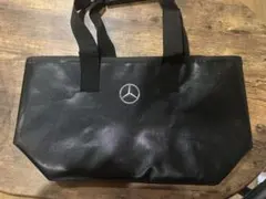 メルセデス・ベンツノベルティ 保冷バッグ