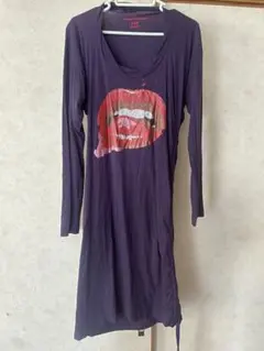 vivienne westwood ワンピース　リップのサムネイル