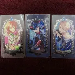 あんスタ ミュージアムカード Knights