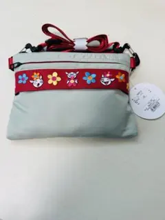 アルベロベロ　ショルダーバッグ