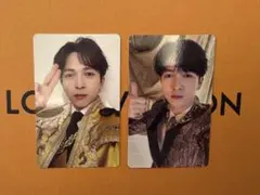 M!LK 吉田仁人 好きすぎて滅 / 爆裂愛してるトレカ2種_0228_7