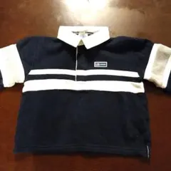 ・ラガーポロシャツ,セータータイプ(110) / J.PRESS