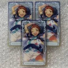 2026年最新】あんスタ 中国 クリアカードの人気アイテム - メルカリ