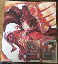 ワンピースカード一番くじ まとめ売りセット 【おまけ付き】