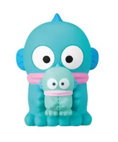 ハンギョドン ぬいぐるみといっしょ サンリオ