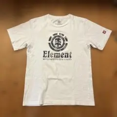 element tシャツ