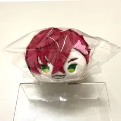 【匿名配送】鳳アキラ もちマス エリオス もちもちマスコット