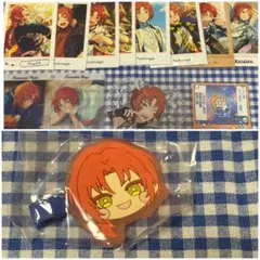 あんスタ　月永レオ