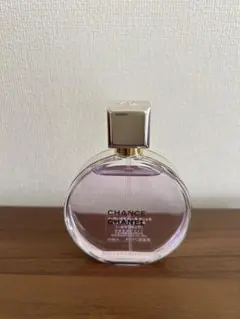 CHANEL チャンス オー スプランディト オードゥ パルファム50ml