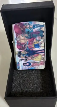 希少)ユニコーンポールリムモデル ゴールド( ケース付き& 付属品付