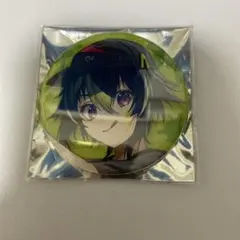 にじさんじ 伊波ライ 缶バッジ 1周年