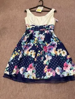 エメ☆結婚式☆謝恩会ドレス