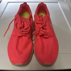 Nikeシューズ ピンク