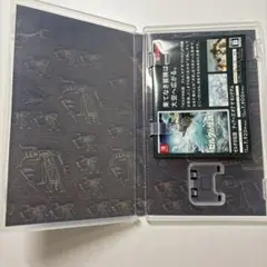 【空箱】ゼルダの伝説 ティアーズ オブ ザ キングダム