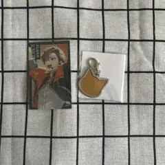 にじさんじ　アルバーン