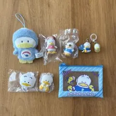 ありるのペックル シークレットマスコット ポーチ まとめ売り