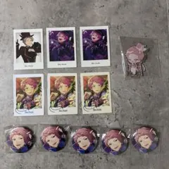斎宮宗 グッズセット - メルカリ