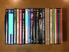 ゴールデンボンバー DVD一式