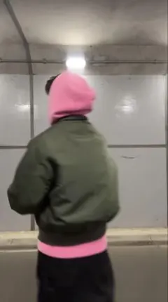 ALPHA INDUSTRIES MA-1オリーブグリーン 正規品 90s