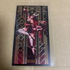 8*6様 大神ミオ タロットカード HOLO sphere 大アルカナ 石原竜也