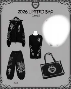 2026年最新】DimMoire 福袋の人気アイテム - メルカリ