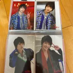 キスマイ　玉森　北山　藤ヶ谷　フォトセット