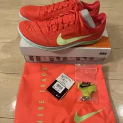NIKE ZoomX Dragonfly 2 陸上スパイク 26cm 新品未使用のサムネイル