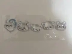 モモンガ シール おすそわけ