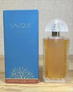 箱なし】ラリック オーデトワレ 50ml LALIQUE 香水 フランス製 - メルカリ