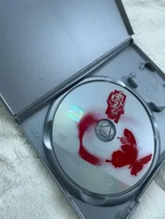 零 紅い蝶 PlayStation 2 the Best PS2 ソフト