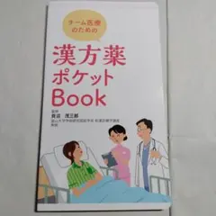 ☆新品未使用☆☆非売品☆漢方薬ポケットBookのサムネイル