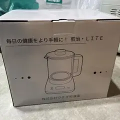 2025年最新】ウチダ和漢薬煎じ器煎治の人気アイテム - メルカリ