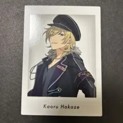 あんスタ　ぱしゃっつ　薫　羽風薫　特典