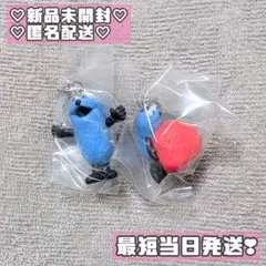 パペットスンスン めじるしアクセサリー スンスン いちご まとめ売り