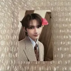 SPILL THE FEELS CARAT トレカ ジュン